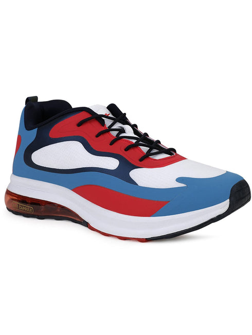 RENEGADE White Men's Running Shoes